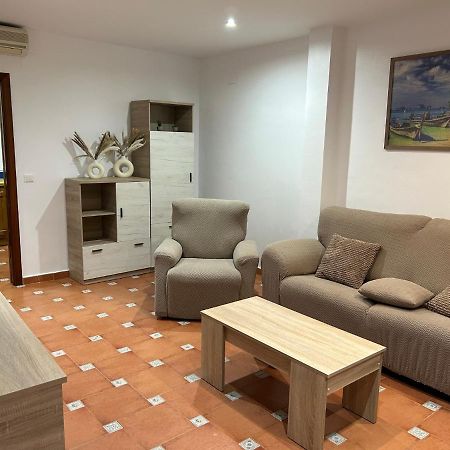 Вілла Duplex En San Bartolome De La Torre Екстер'єр фото