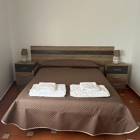Вілла Duplex En San Bartolome De La Torre Екстер'єр фото