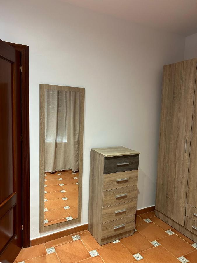 Вілла Duplex En San Bartolome De La Torre Екстер'єр фото