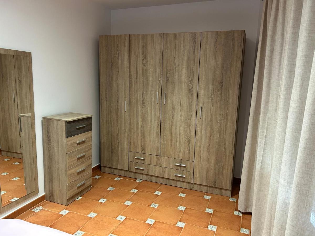 Вілла Duplex En San Bartolome De La Torre Екстер'єр фото