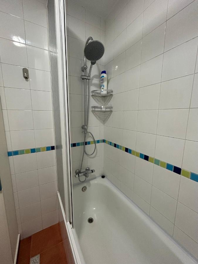 Вілла Duplex En San Bartolome De La Torre Екстер'єр фото