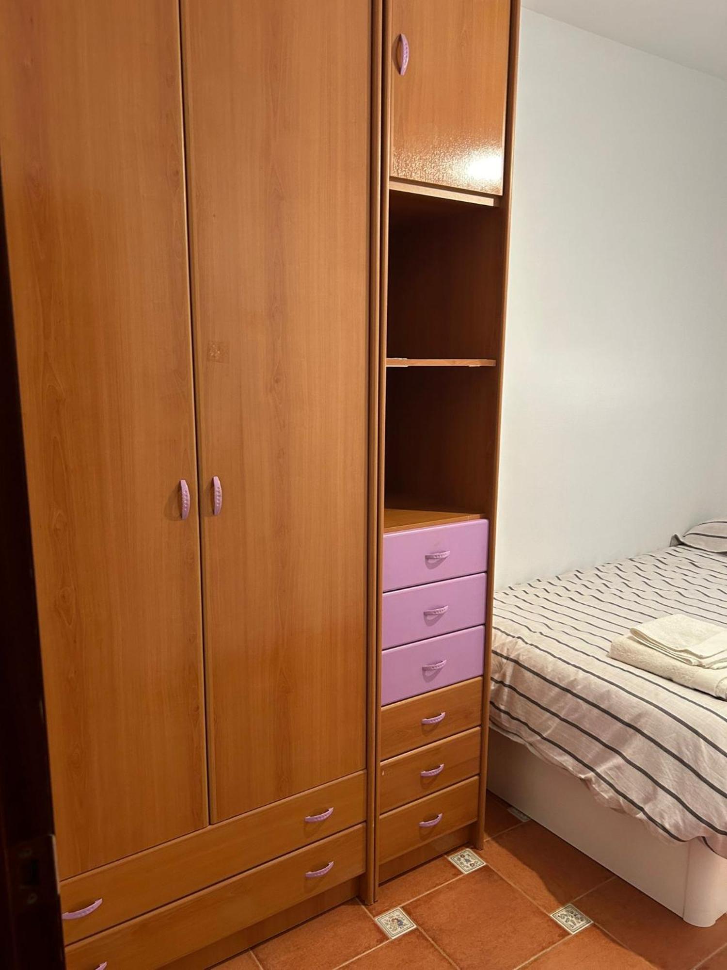 Вілла Duplex En San Bartolome De La Torre Екстер'єр фото